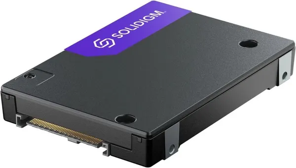 Изображение товара SSD диск Solidigm 1.92TB D7-PS1010 (SB5PH27X019T001)