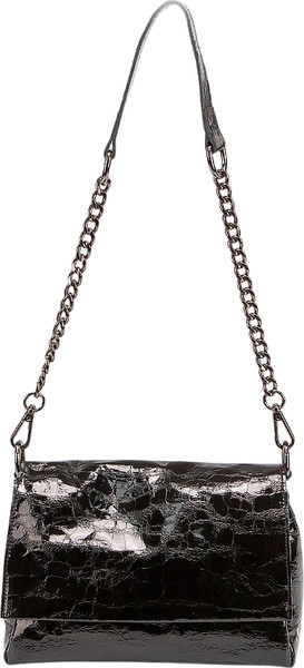 Изображение товара Сумка Poshete 857-1866-ML2-BLK (черный)