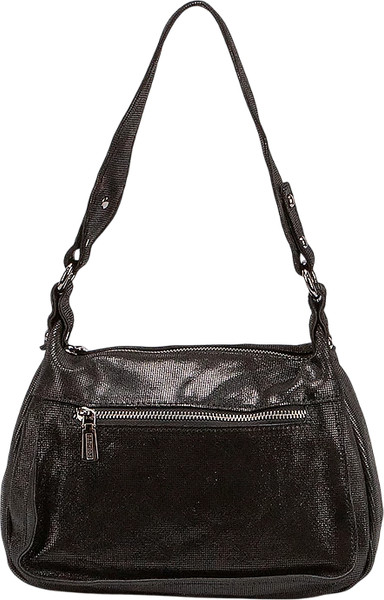 Изображение товара Сумка Poshete 857-2503-C010-BLK (черный)