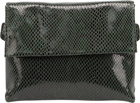 Изображение товара Сумка Poshete 857-3286-F011-GRN (зеленый)