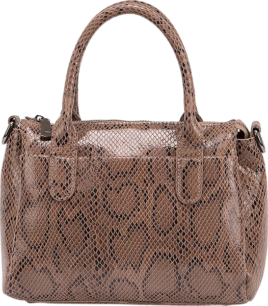 Изображение товара Сумка Poshete 857-LW026-F011-COF (кофе)