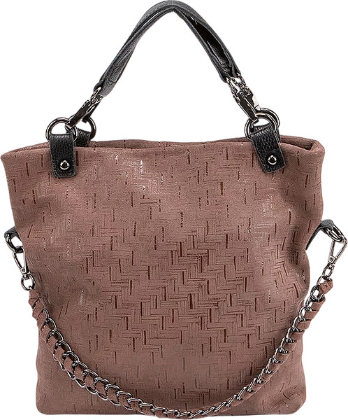 Изображение товара Сумка Poshete 857-8019-W018-COF (кофе)