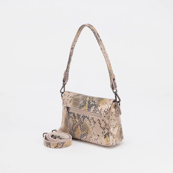 Изображение товара Сумка Poshete 857-6928-A237-COF (кофе)