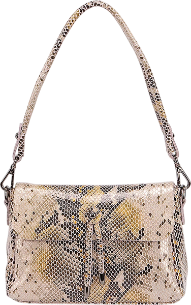 Изображение товара Сумка Poshete 857-6928-A237-COF (кофе)