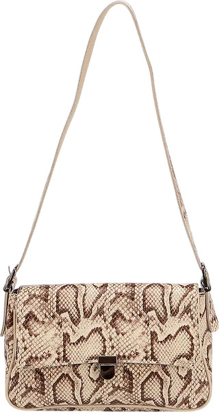 Изображение товара Сумка Poshete 857-6320-SN3-COF (кофе)