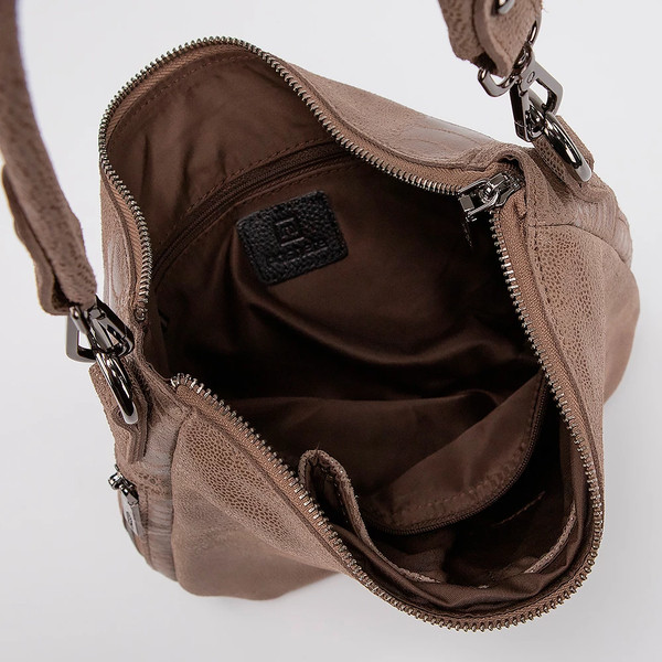 Изображение товара Сумка Poshete 857-3328-W045-COF (кофе)