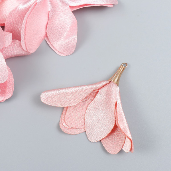 Изображение товара Набор цветов для декорирования Арт Узор Бутон, бутонов вишни / 9464328