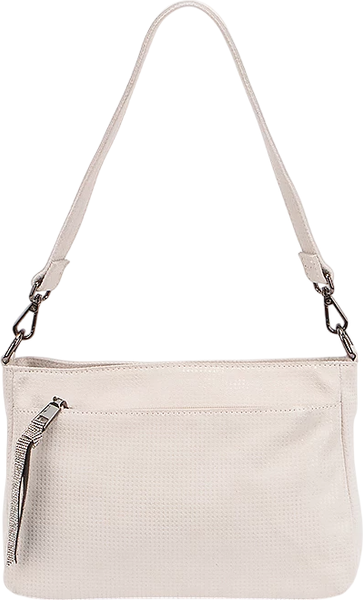 Изображение товара Сумка Poshete 857-6508-C009-LBG (светло-бежевый)