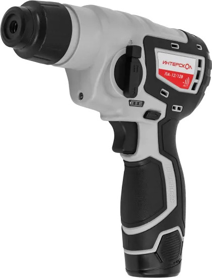 Изображение товара Перфоратор Интерскол ПА-12/12В (648.2.2.70)