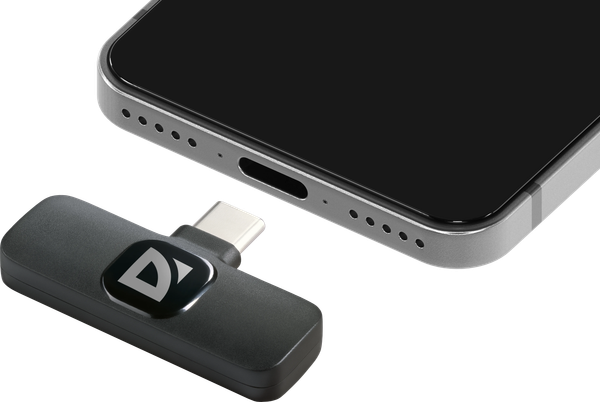 Изображение товара Микрофон Defender Talky-138 / 64138 