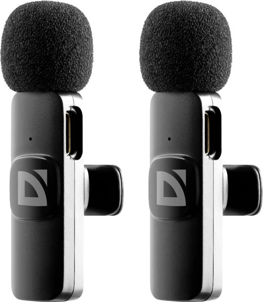 Изображение товара Микрофон Defender Talky-138 / 64138 