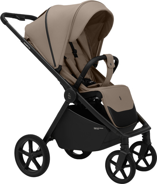 Изображение товара Детская прогулочная коляска Sweet Baby SBL Elegante SM (бежевый)