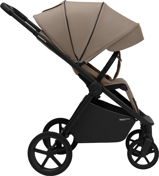 Изображение товара Детская прогулочная коляска Sweet Baby SBL Elegante SM (бежевый)