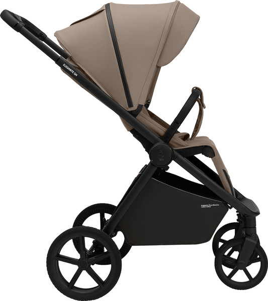 Изображение товара Детская прогулочная коляска Sweet Baby SBL Elegante SM (бежевый)