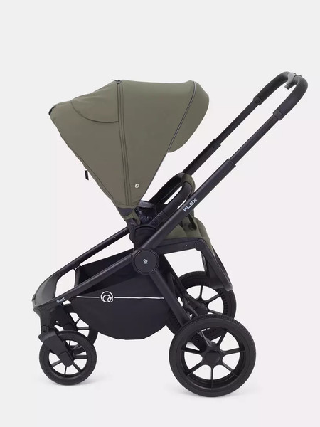 Изображение товара Детская универсальная коляска Rant Flex 2в1 / RA076 (Green)