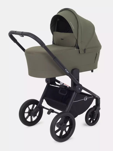 Изображение товара Детская универсальная коляска Rant Flex 2в1 / RA076 (Green)