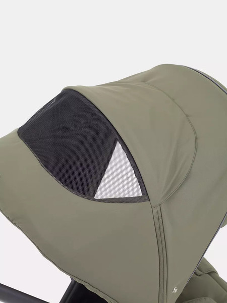 Изображение товара Детская универсальная коляска Rant Flex 2в1 / RA076 (Green)