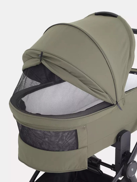 Изображение товара Детская универсальная коляска Rant Flex 2в1 / RA076 (Green)