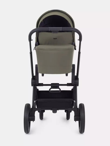 Изображение товара Детская универсальная коляска Rant Flex 2в1 / RA076 (Green)
