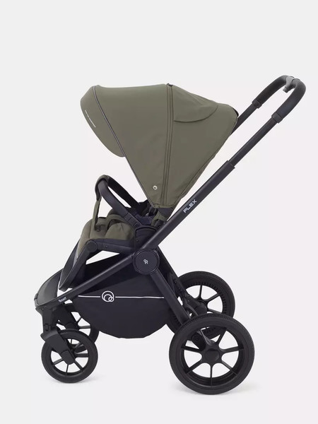 Изображение товара Детская универсальная коляска Rant Flex 2в1 / RA076 (Green)