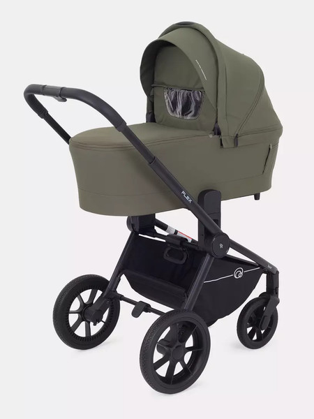 Изображение товара Детская универсальная коляска Rant Flex 2в1 / RA076 (Green)