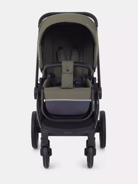 Изображение товара Детская универсальная коляска Rant Flex 2в1 / RA076 (Green)