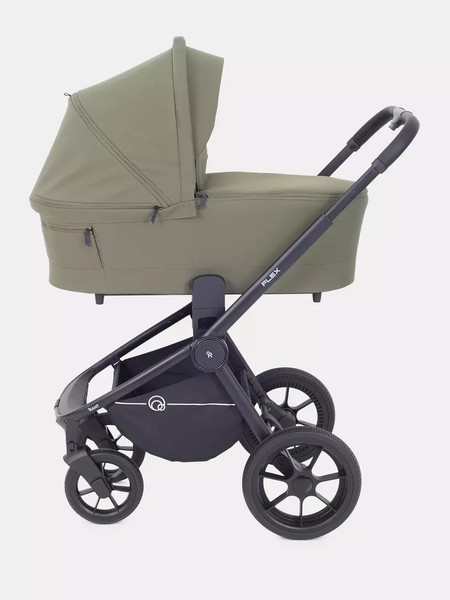 Изображение товара Детская универсальная коляска Rant Flex 2в1 / RA076 (Green)