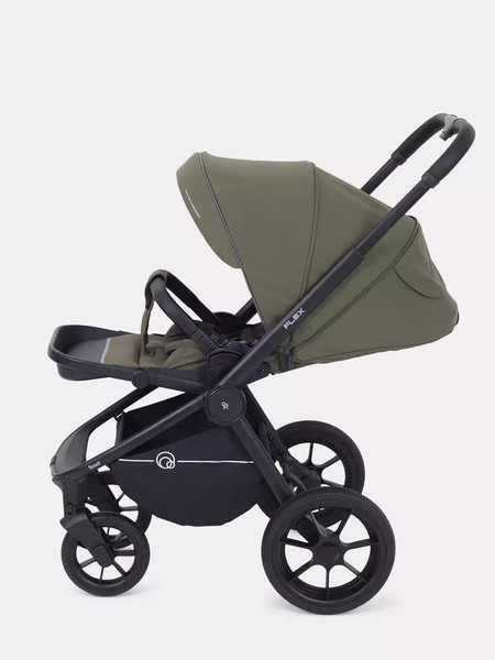 Изображение товара Детская универсальная коляска Rant Flex 2в1 / RA076 (Green)
