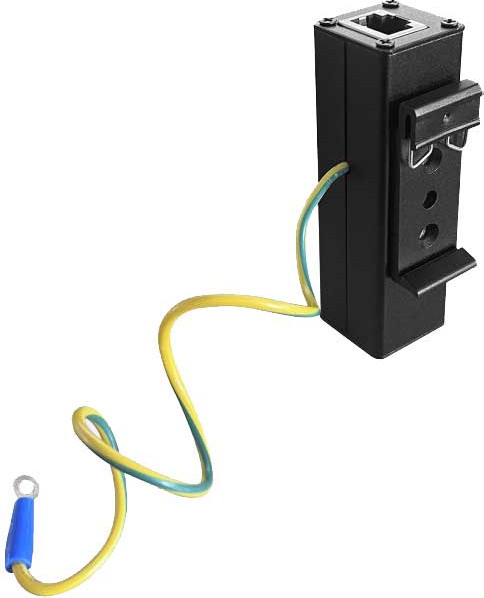 Изображение товара Устройство грозозащиты NST NS-LP-1GP/D