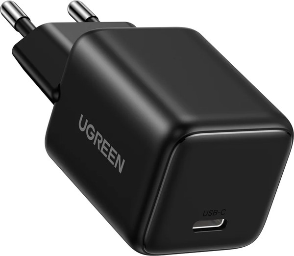 Изображение товара Адаптер питания сетевой Ugreen X512 / 55553 (черный)