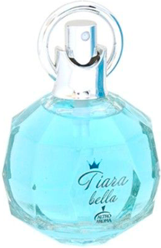 Изображение товара Туалетная вода Positive Parfum Tiara Bella (100мл)