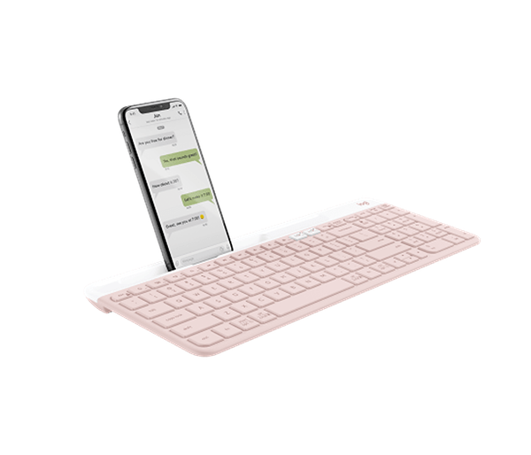 Изображение товара Клавиатура Logitech K580 Slim Multi-Device / 920-009208