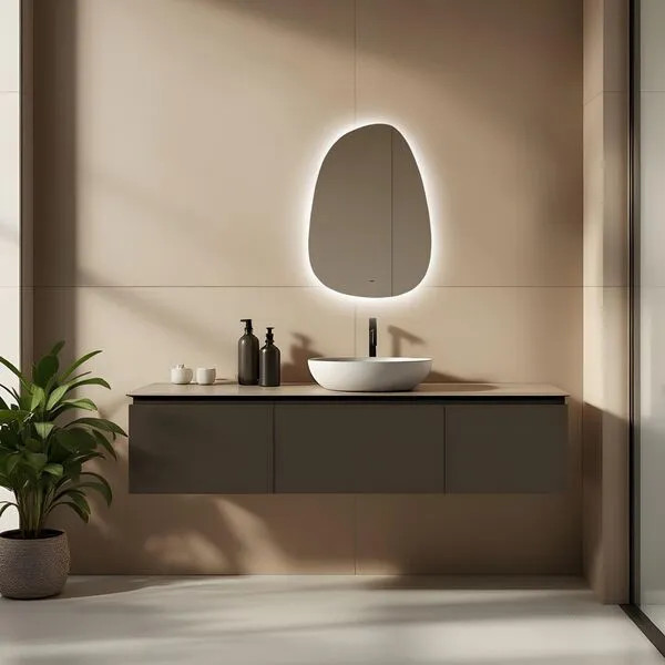 Изображение товара Зеркало Abber Teil AG6501S