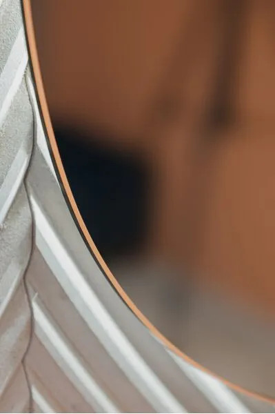 Изображение товара Зеркало Abber Teil AG6501S