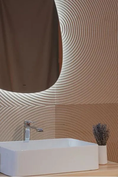 Изображение товара Зеркало Abber Teil AG6501S