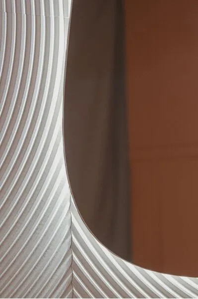 Изображение товара Зеркало Abber Teil AG6501S