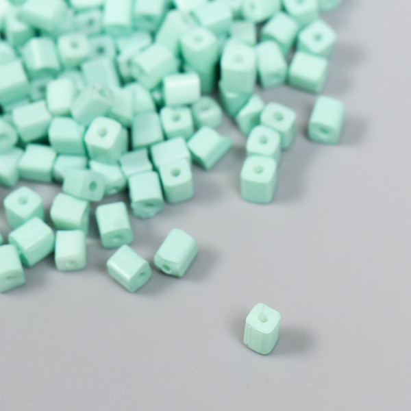 Изображение товара Набор бисера Арт Узор Яркость. Бирюза / 9436526