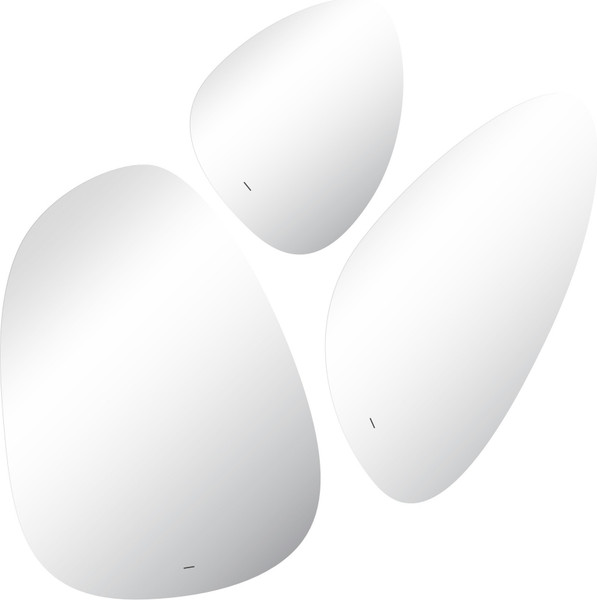 Изображение товара Зеркало Abber Teil AG6503S