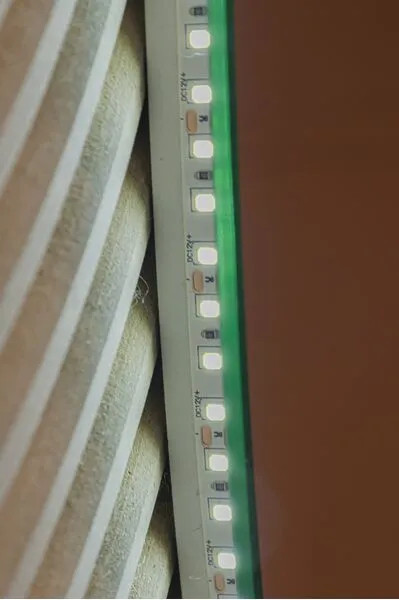 Изображение товара Зеркало Abber Teil AG6503S