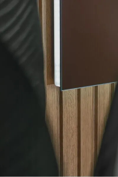 Изображение товара Зеркало Abber Teil AG6504SL