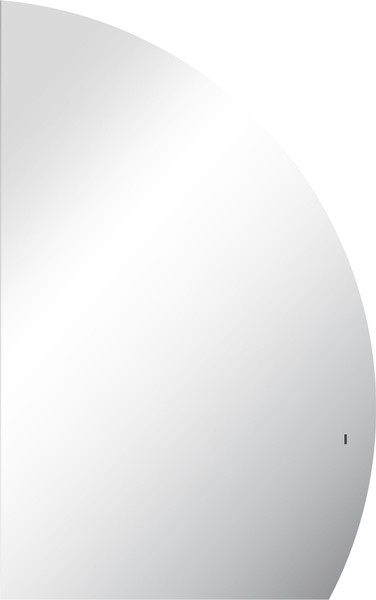 Изображение товара Зеркало Abber Teil AG6504SL