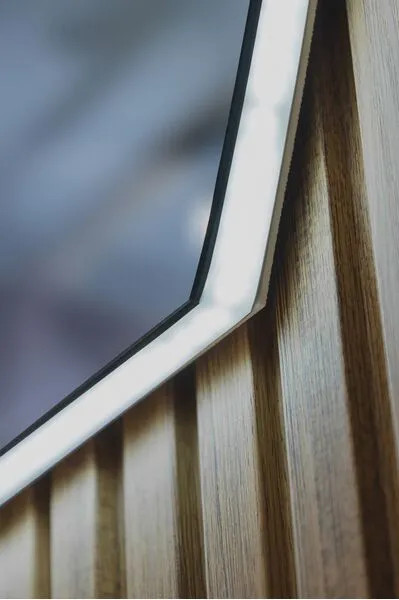 Изображение товара Зеркало Abber Teil AG6504SL