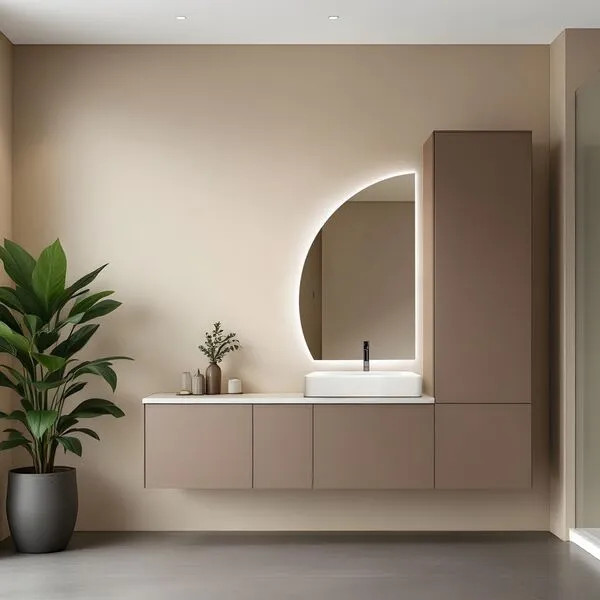 Изображение товара Зеркало Abber Teil AG6504SR