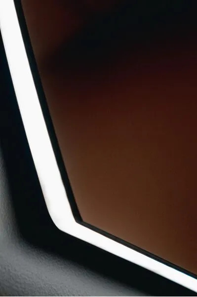 Изображение товара Зеркало Abber Teil AG6504SR