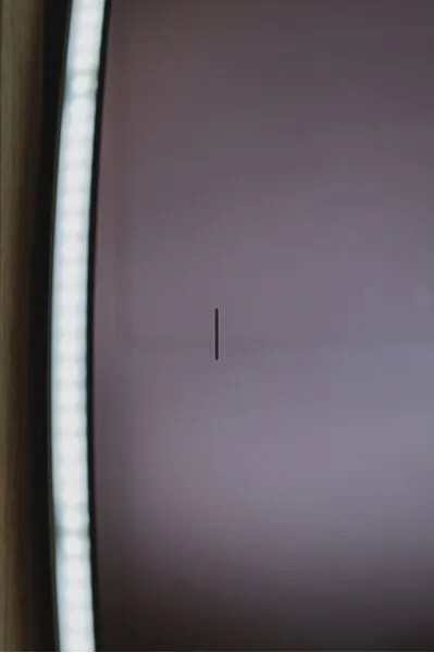 Изображение товара Зеркало Abber Teil AG6504SR