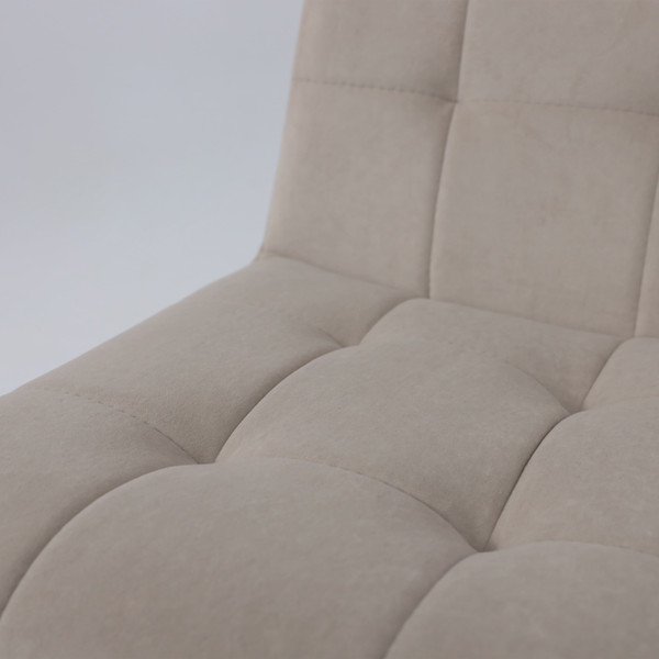 Изображение товара Стул Мамадома Rommy (b03 Cream LUX\белый)