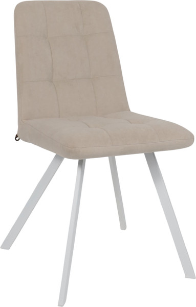 Изображение товара Стул Мамадома Rommy (b03 Cream LUX\белый)