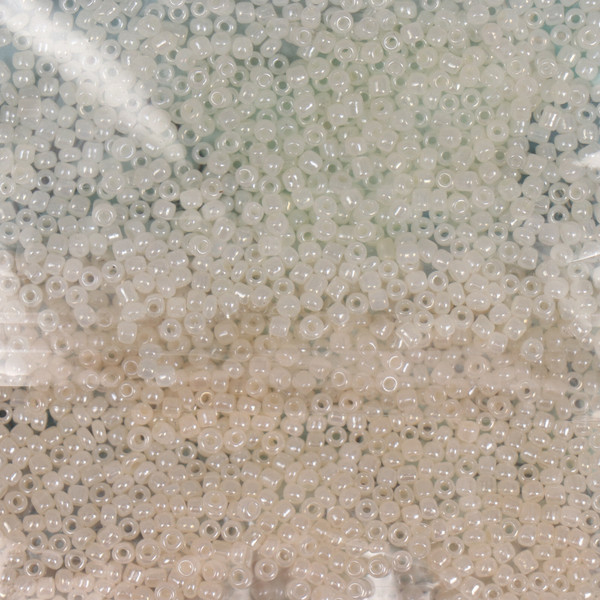 Изображение товара Набор бисера Арт Узор Весна / 10856805