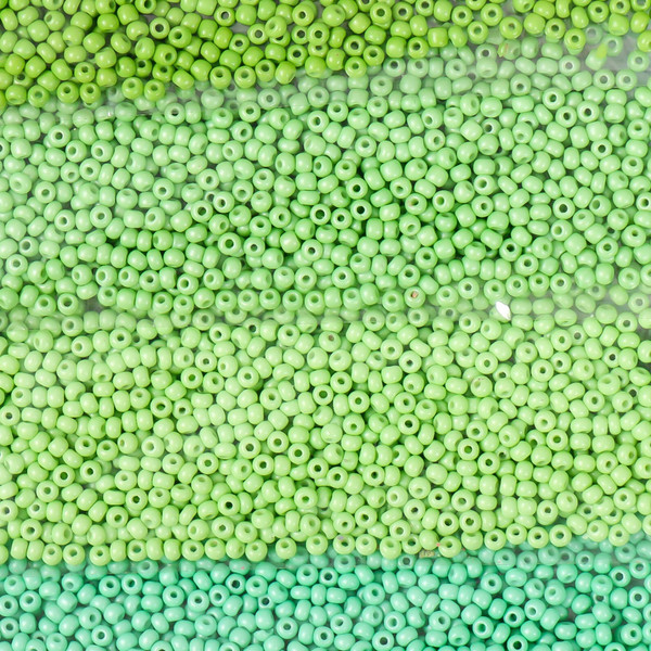 Изображение товара Набор бисера Арт Узор Цвета листвы / 9358777