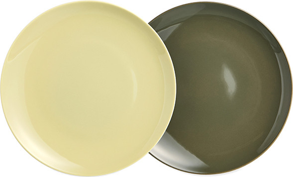 Изображение товара Набор тарелок Lefard Тет-а-тет 416-106 (2шт)